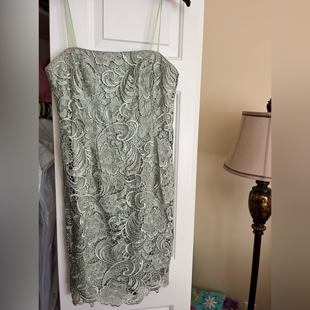 Adrianna Papell dress